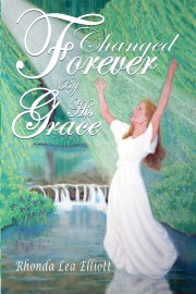 Changed Forever by His Grace