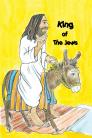 KING OF THE JEWS, children's Bible story