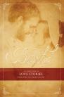 BETROTHED: A Collection of LOVE STORIES Reflecting an Ancient Faith
